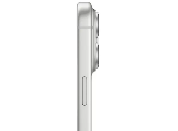 Mobile phone Apple iPhone 17 Pro 512GB Silver, 3 image