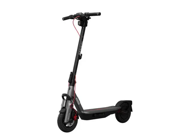 სკუტერი Ninebot KickScooter F3