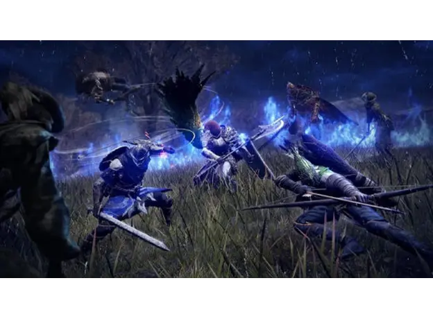 თამაში Sony PS5 Game Elden Ring Nightreign, 6 image