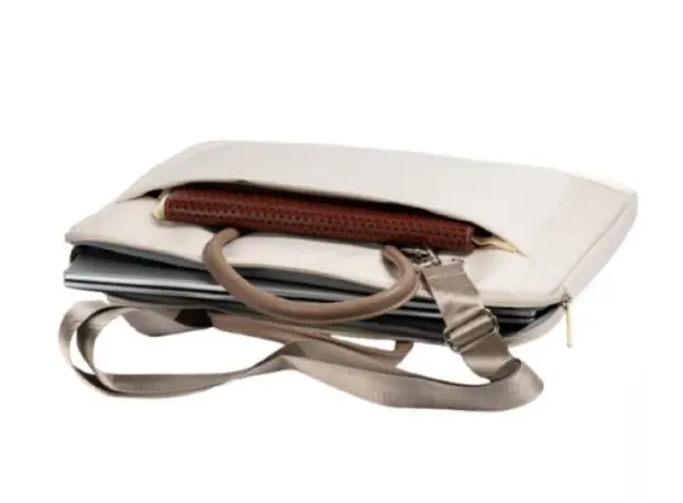 ნოუთბუქის ჩანთა Vertex VX-515K Carry Bag 15.6" Khaki, 3 image