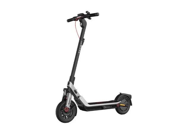 ელექტრო სკუტერი Ninebot KickScooter E3