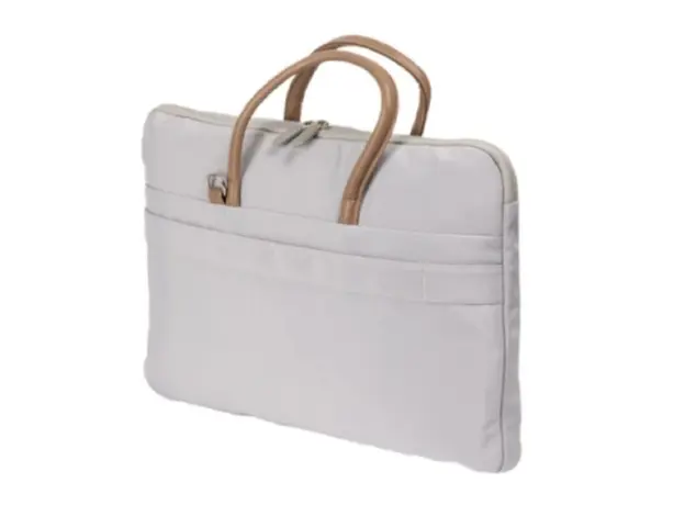 ნოუთბუქის ჩანთა Vertex VX-515G Carry Bag 15.6" Gray, 2 image