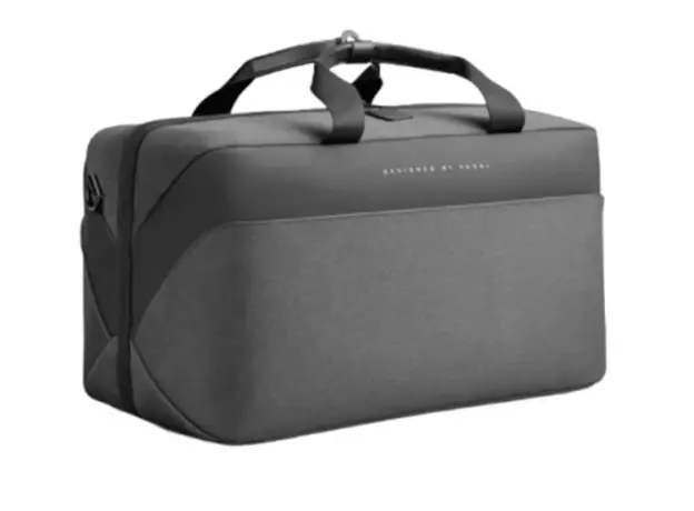 ჩანთა Kingsons Travel Duffel Bag Dark Grey - K9708W-N, 2 image