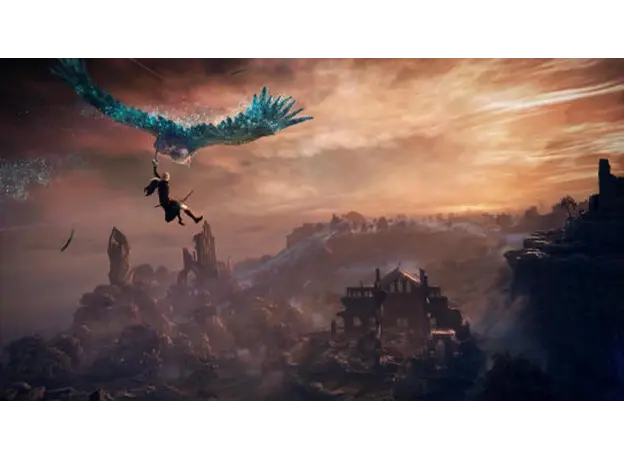 თამაში Sony PS5 Game Elden Ring Nightreign, 3 image