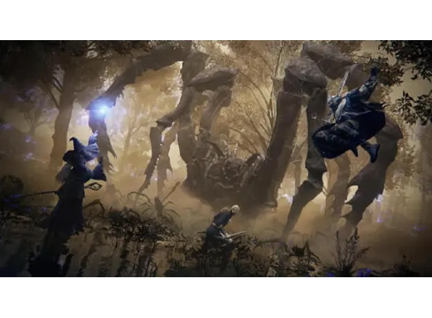 თამაში Sony PS5 Game Elden Ring Nightreign, 2 image