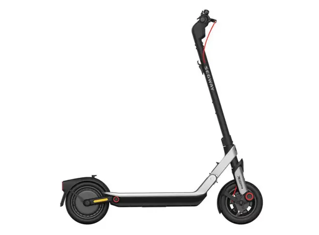 ელექტრო სკუტერი Ninebot KickScooter E3 Pro, 3 image