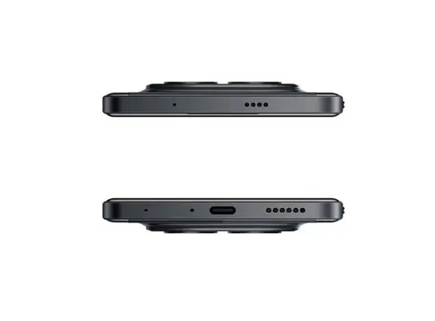 მობილური ტელეფონი Xiaomi Poco M8 Pro 5G 8GB/256GB Black/D, 4 image