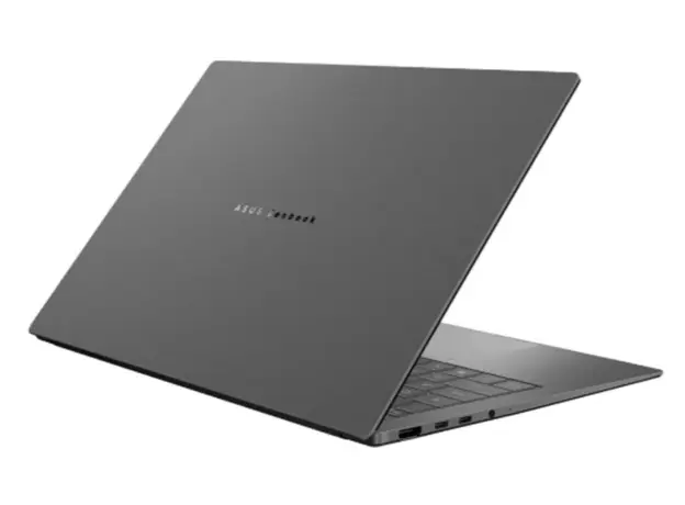 ნოუთბუქი Asus Zenbook S 14" 3K OLED Ultra 7 258V 32GB 1TB SSD Inetgrated Graphics GREY  WIN 11 HOME, 3 image