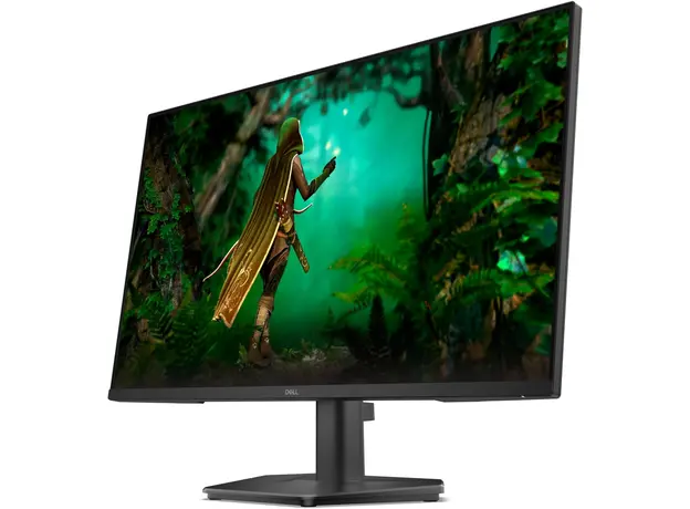 მონიტორი Dell 27 200Hz Monitor - SE2725HG/(68,47cm) Full HD (1920x1080, 200 Hz)  IPS/ 300 cd/m/ 1 ms/ 1xDisplayPort  2xHDMI  1x3.5mm jack/Vesa/War 3Yrs, 3 image
