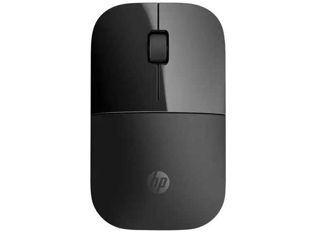 მაუსი HP Z3700 Black Wireless Mouse (V0L79AA)