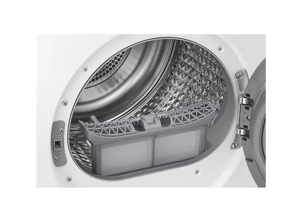 საშრობი SAMSUNG DV90BB9445GHLP, 6 image