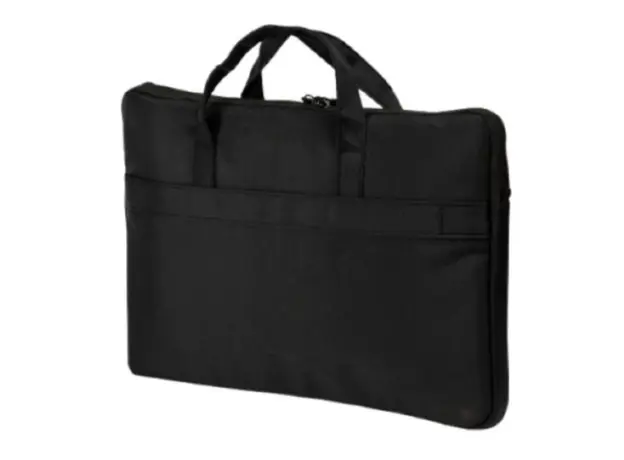 ნოუთბუქის ჩანთა Vertex VX-316B Carry Bag 15.6" Black, 2 image