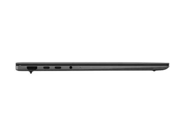 ნოუთბუქი Asus Zenbook S 14" 3K OLED Ultra 7 258V 32GB 1TB SSD Inetgrated Graphics GREY  WIN 11 HOME, 4 image