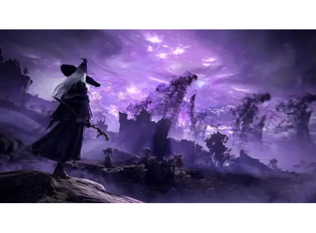 თამაში Sony PS5 Game Elden Ring Nightreign, 4 image