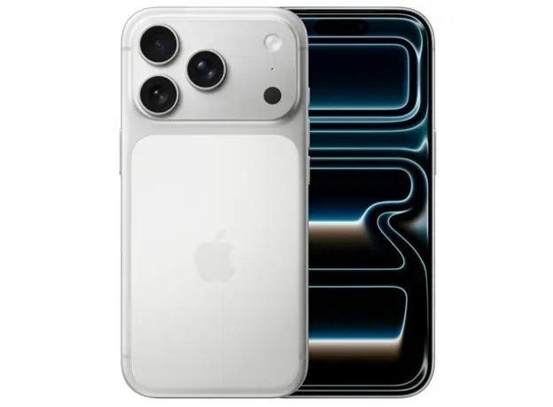 Mobile phone Apple iPhone 17 Pro 512GB Silver