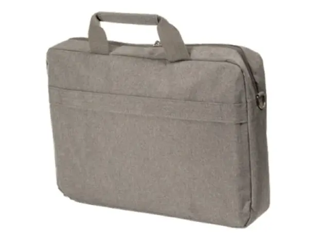 ნოუთბუქის ჩანთა Vertex VX-216G Carry Bag 15.6" Gray, 2 image