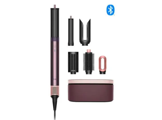 Hair Styler Dyson HS09 JpPl/598775-01