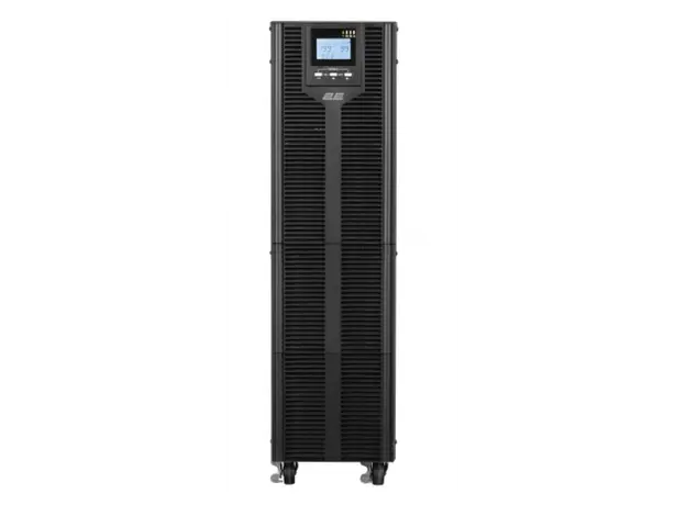 უწყვეტი კვების წყარო 2E SD10000, 10kVA/10kW, LCD, USB, Terminal in&out, 2 image