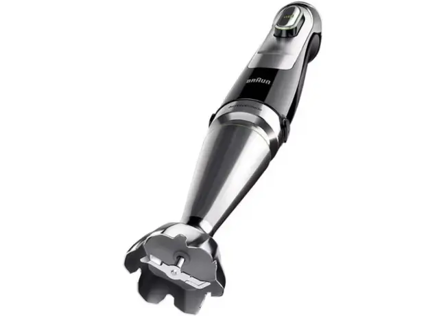 ბლენდერი Braun MQ9187X, 3 image