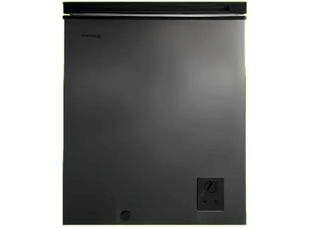 საყინულე მაცივარი FRANKO FCF-208DSG (206L)