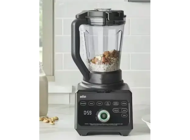 ბლენდერი Braun JB9040BK, 4 image