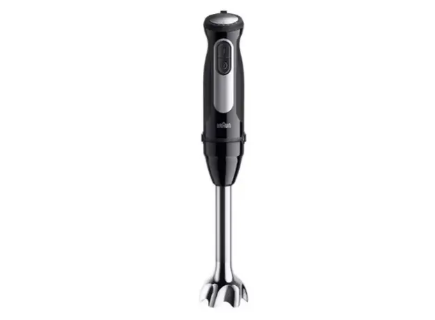 ბლენდერი Braun MQ55254MBK, 3 image