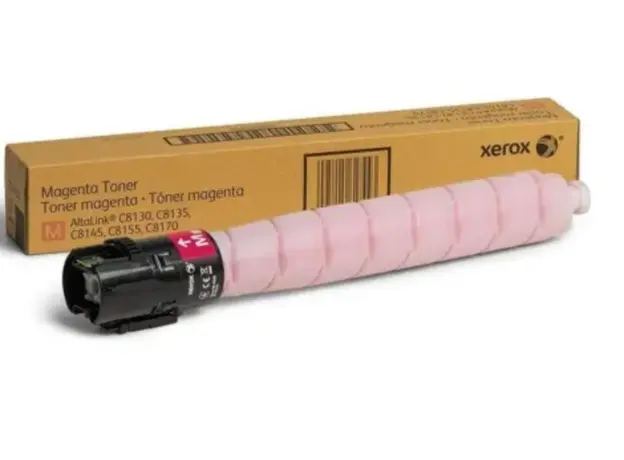 კარტრიჯი Toner Cartridge Xerox AL C8145/C8155/C8170 Magenta (28 000 p)