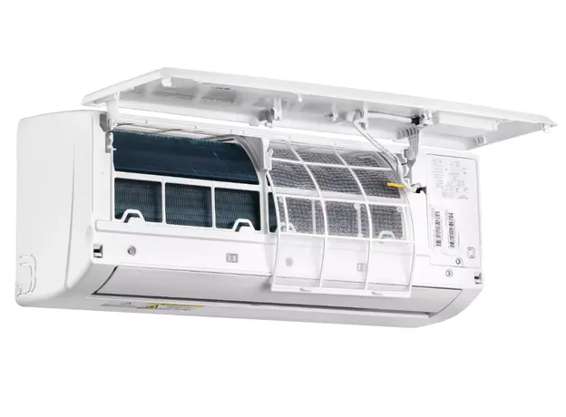 კონდიციონერი ARDESTO CoolSmart 70m2 inverter 24000BTU 7.0kW A/A -15°С Wi-Fi R32 white, 9 image