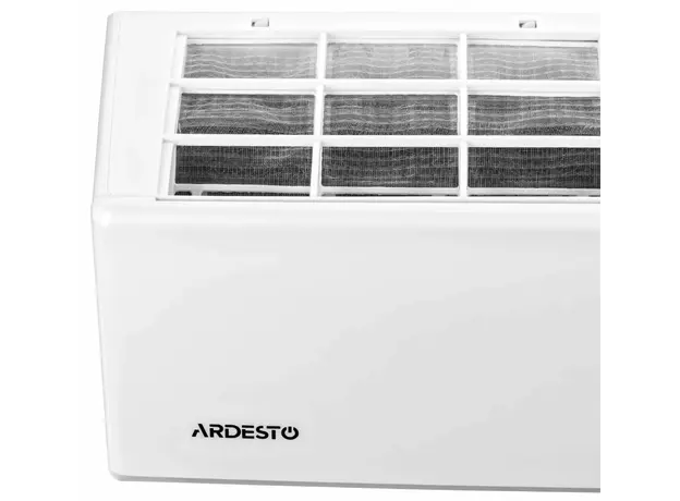 კონდიციონერი ARDESTO CoolSmart 55m2 inverter 18000BTU 5.1kW A/A -15°С Wi-Fi R32 white, 11 image