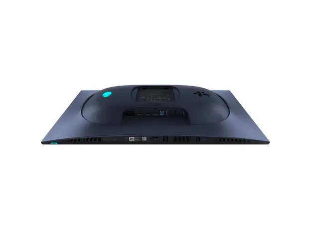 მონიტორი DELL 27" AW2725Q 2xHDMI, DP, USB, QD-OLED, 3840x2160, 240Hz, 0.03ms, DCI-P3 99%, G-SYNC, AdaptiveSync, Pivot, HDR TrueBlack 400, 6 image