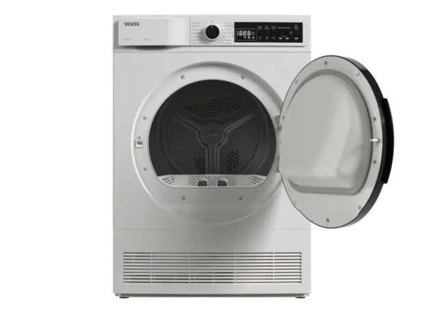 სარეცხი საშრობი VESTEL TDC8GPT2, 3 image