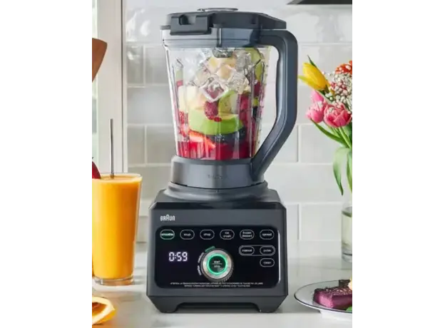 ბლენდერი Braun JB9040BK, 3 image