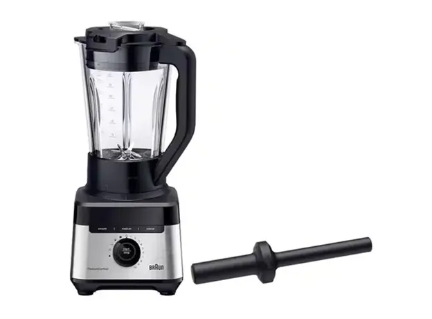 ბლენდერი Braun JB7550BK