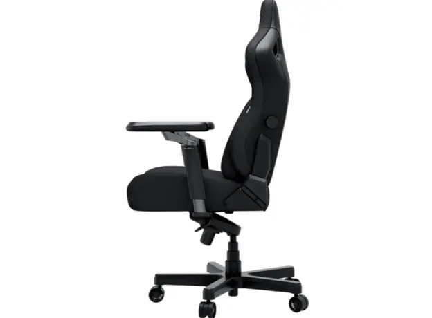 სათამაშო სავარძელი AndaSeat Chair Kaiser 4 V2 XL, linen fabric, 6D-Armrests,, 3 image