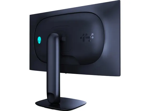 მონიტორი DELL 27" AW2725Q 2xHDMI, DP, USB, QD-OLED, 3840x2160, 240Hz, 0.03ms, DCI-P3 99%, G-SYNC, AdaptiveSync, Pivot, HDR TrueBlack 400, 4 image