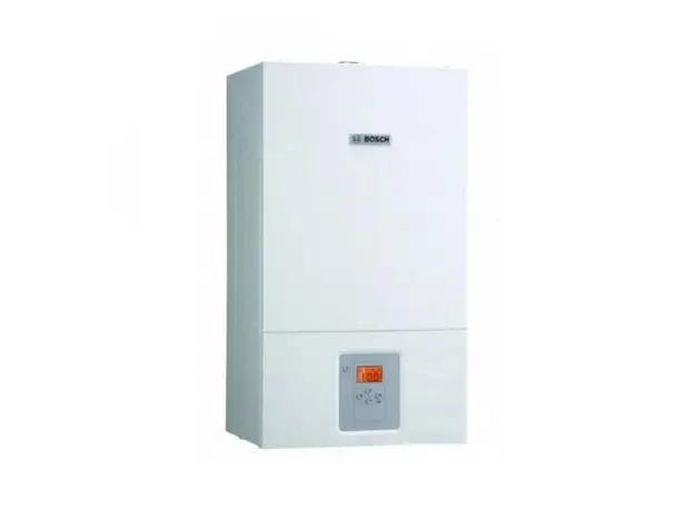 Central heating boiler BOSCH CONDENSE 2500 24 KW, 2 image