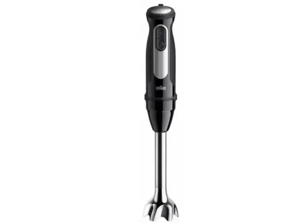 ბლენდერი Braun MQ55307MBK, 3 image