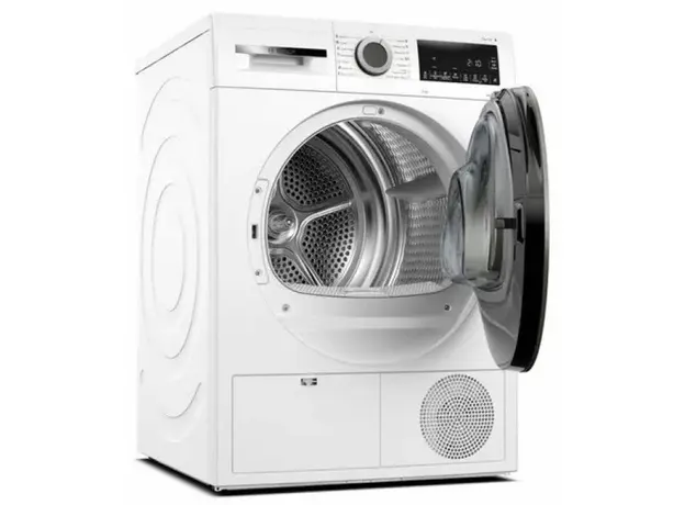 საშრობი BOSCH WQG1420XME, 3 image