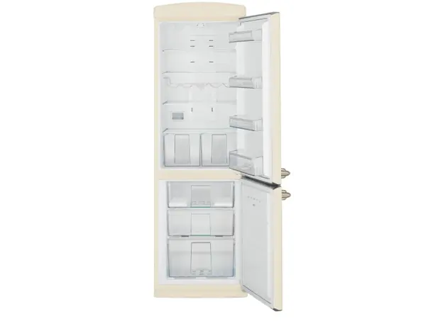 მაცივარი Vestel RN480 BE A+ RETRO, 2 image