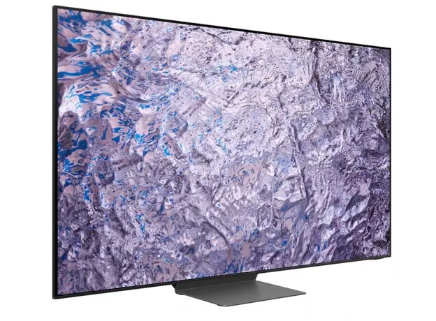 TV SAMSUNG - QE75QN800CUXRU, 2 image
