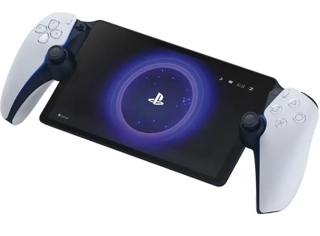 სათამაშო კონსოლი Playstation Portal Remote Player for PS5, 2 image
