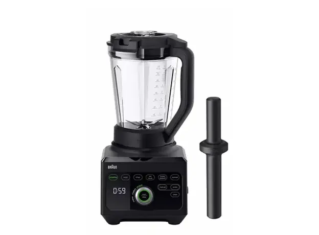 ბლენდერი Braun JB9040BK