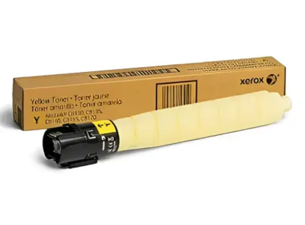 კარტრიჯი Toner Cartridge Xerox AL C8130/C8135 Yellow (28 000 p)