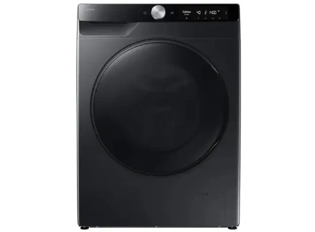სარეცხი მანქანა SAMSUNG WD11DG6B85BBLP, 2 image