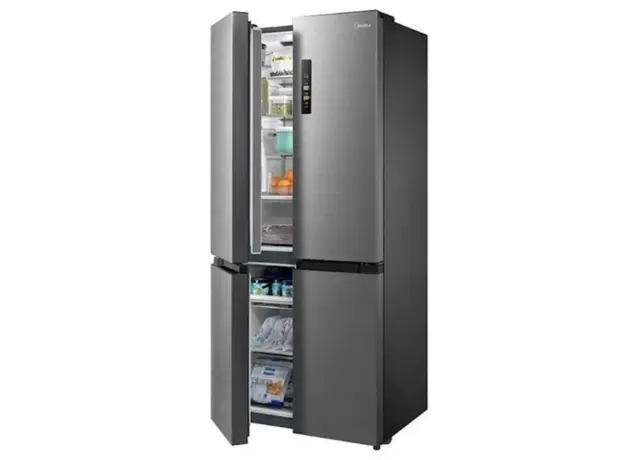 Midea MDRM691MIE46 refrigerator, 4 image
