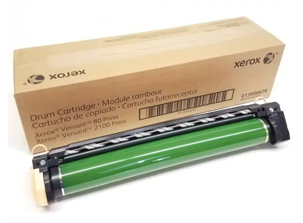 კარტრიჯი Copy cartridge Xerox Versant 80