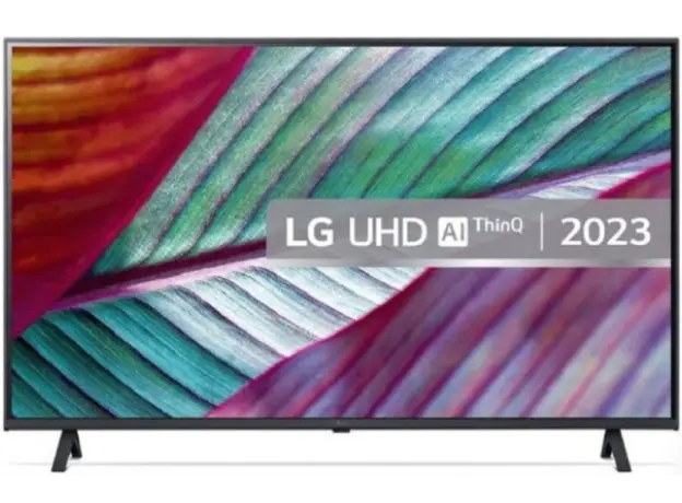 ტელევიზორი LG 55UR78006LK.AMCN