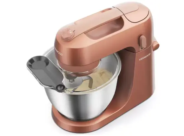კომბაინი Kenwood KZM35.000RD KM RD INT, 4 image