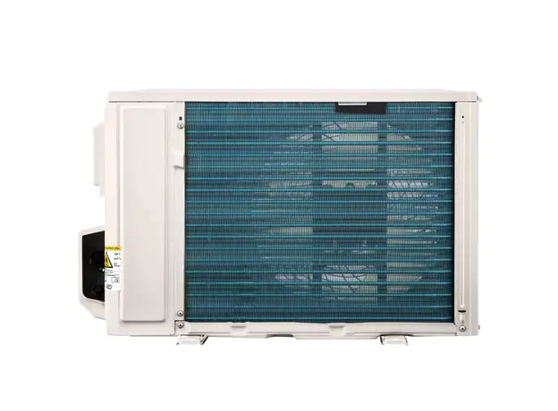 კონდიციონერი ARDESTO CoolSmart 70m2 inverter 24000BTU 7.0kW A/A -15°С Wi-Fi R32 white, 11 image