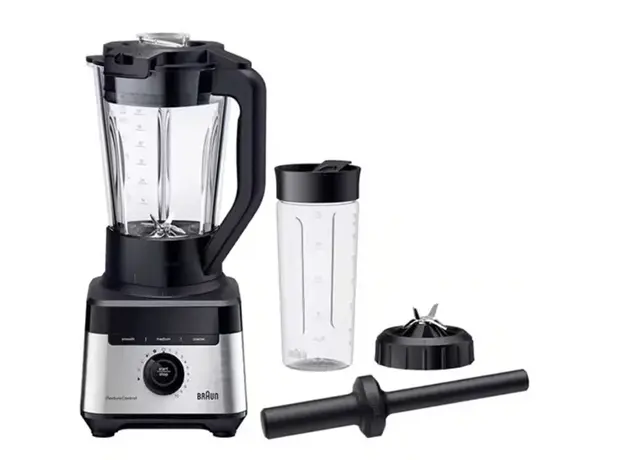 ბლენდერი Braun B7551BK BL